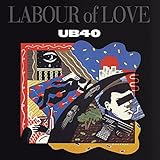 LABOUR OF LOVE (IMPORT)                           