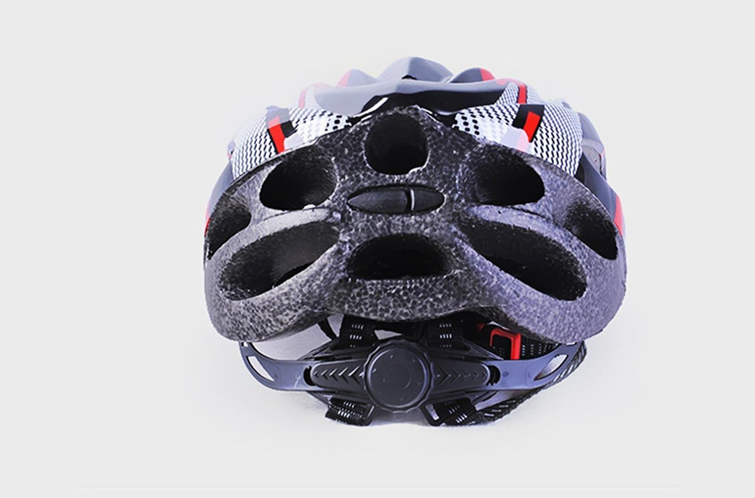 Tokou Adult Bike Helmet Cycling Helmet Light Weight Helmet Specialized for Men and Women Riding Safety