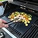 Yumms! BBQ Grill Mat Set of 2 15