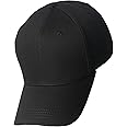 RPROT Effective 99.99% Anti Radiation Cap EMF Protection Hat Shielding WiFi 5G Hat Black, 51-61cm/21-24in