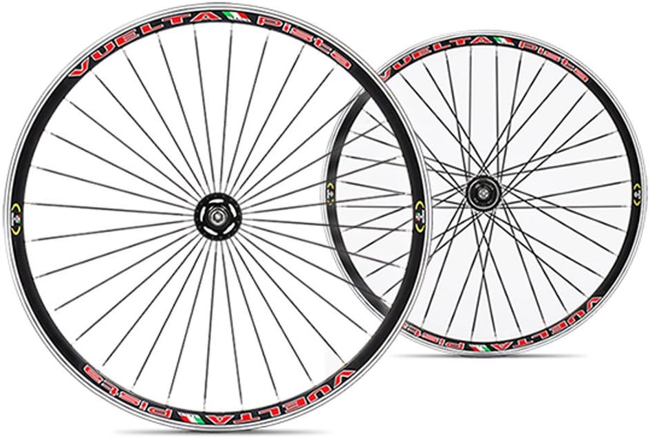 Vuelta track wheelset Clearance