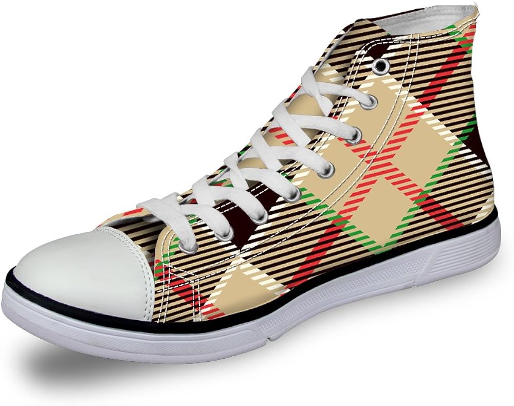 old school style shoes