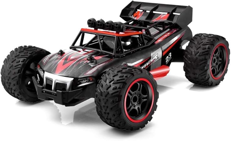 coches rc alta velocidad