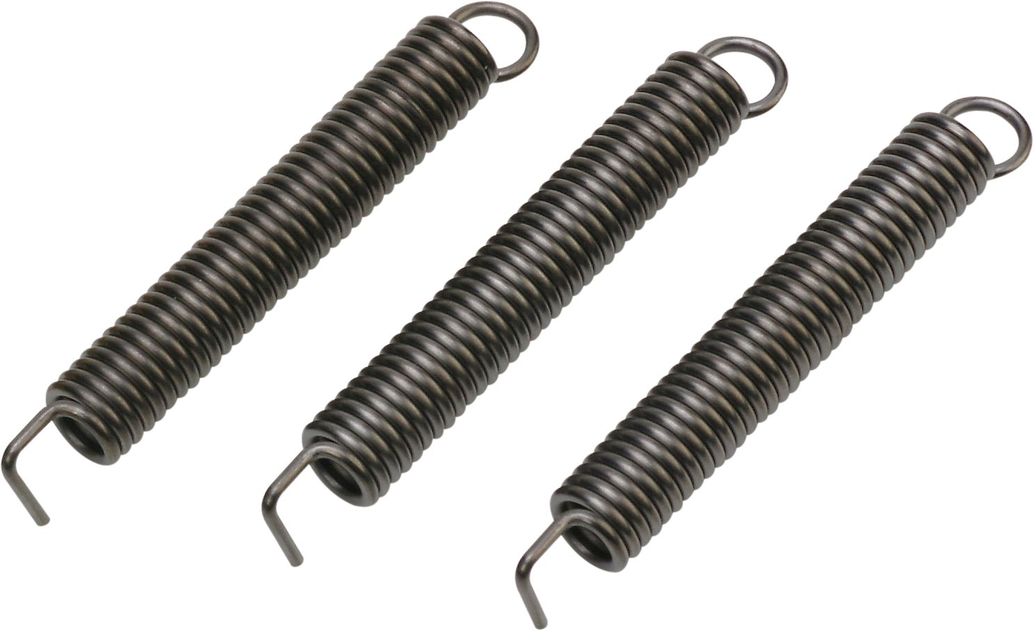 Ibanez ESPR2003 E-Power Tremolo Springs – High Tension, Teflon-Coated, 3-Pack for Edge/Lo-Pro Edge/Edge-Pro Tremolos