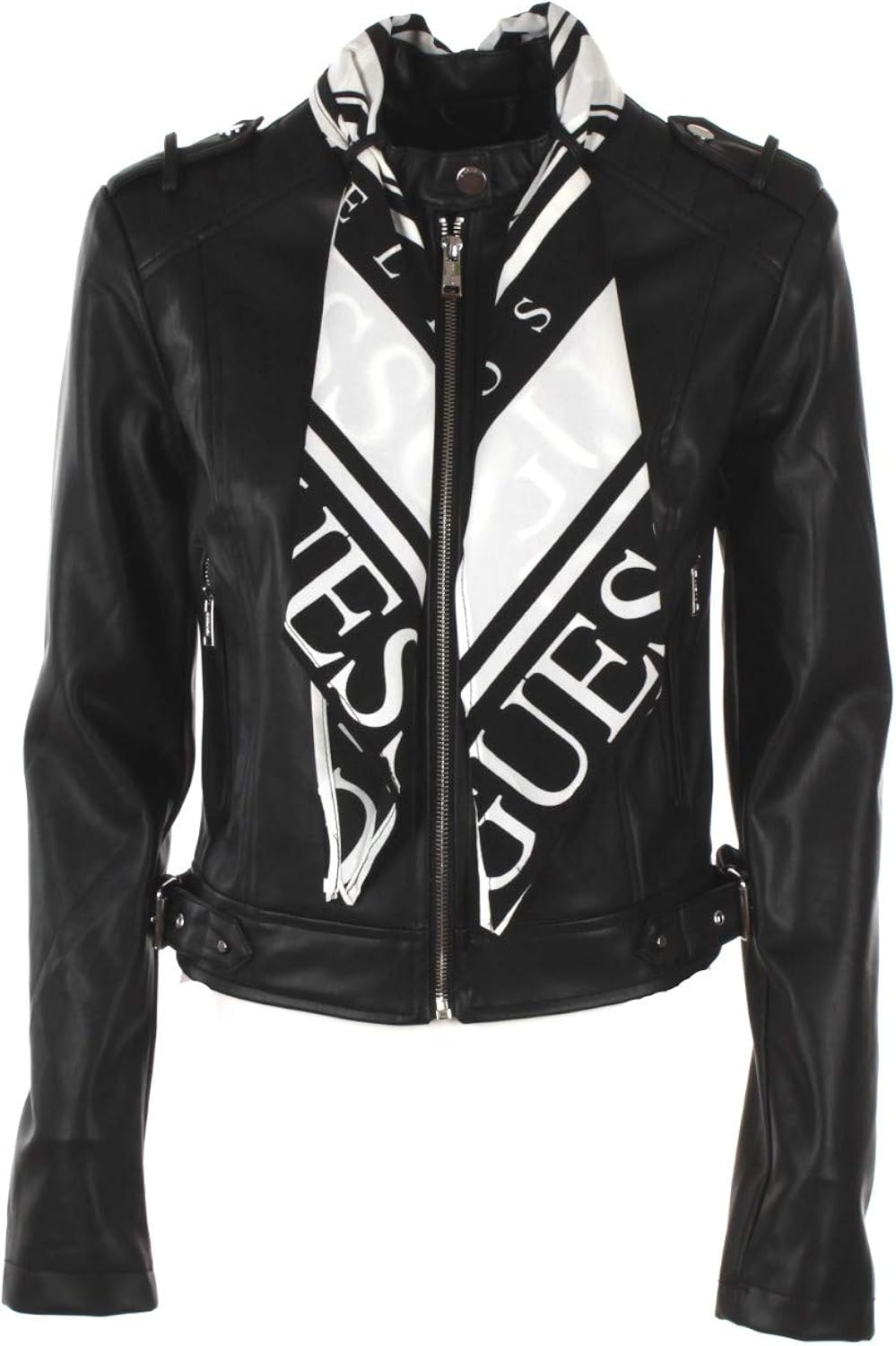 guess elisa jacket