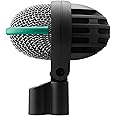 AKG D112 MkII Professional Bass Drum Microphone