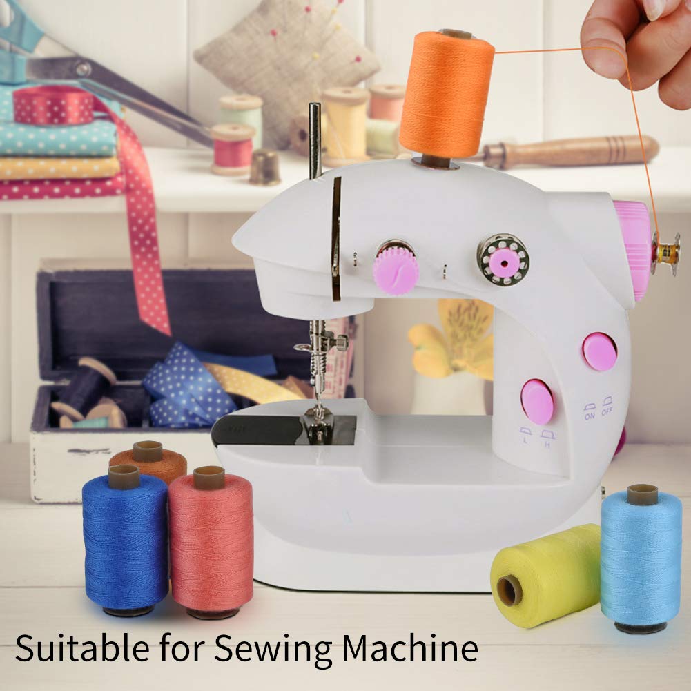 thread for bolsa sewing machine
