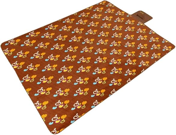 Beach Mat WANGYU Matten-Grasmatte Der Picknickmatte Im Freien