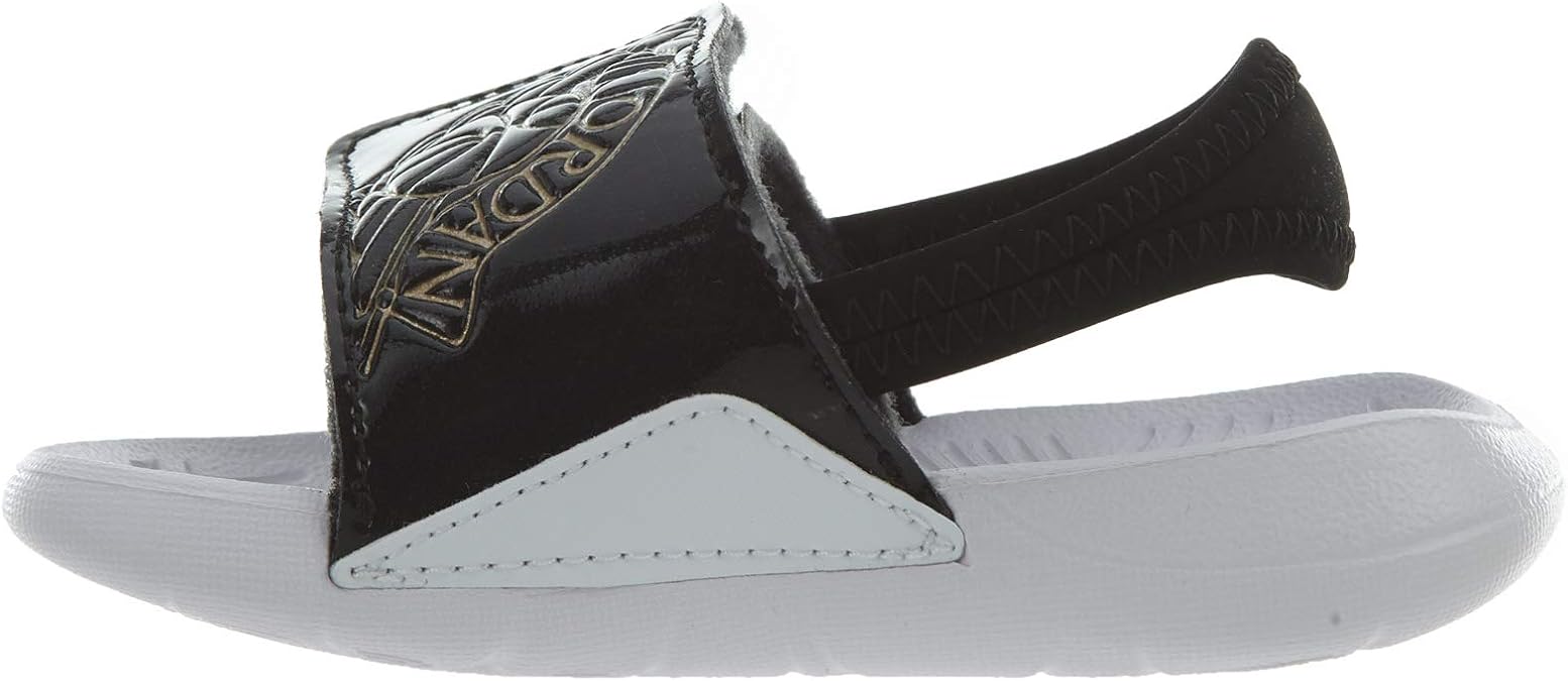 infant boy jordan sandals