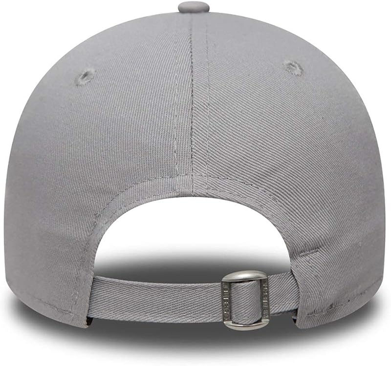 9FORTY - Gorra unisex para niños, color gris, talla Niño (Child)