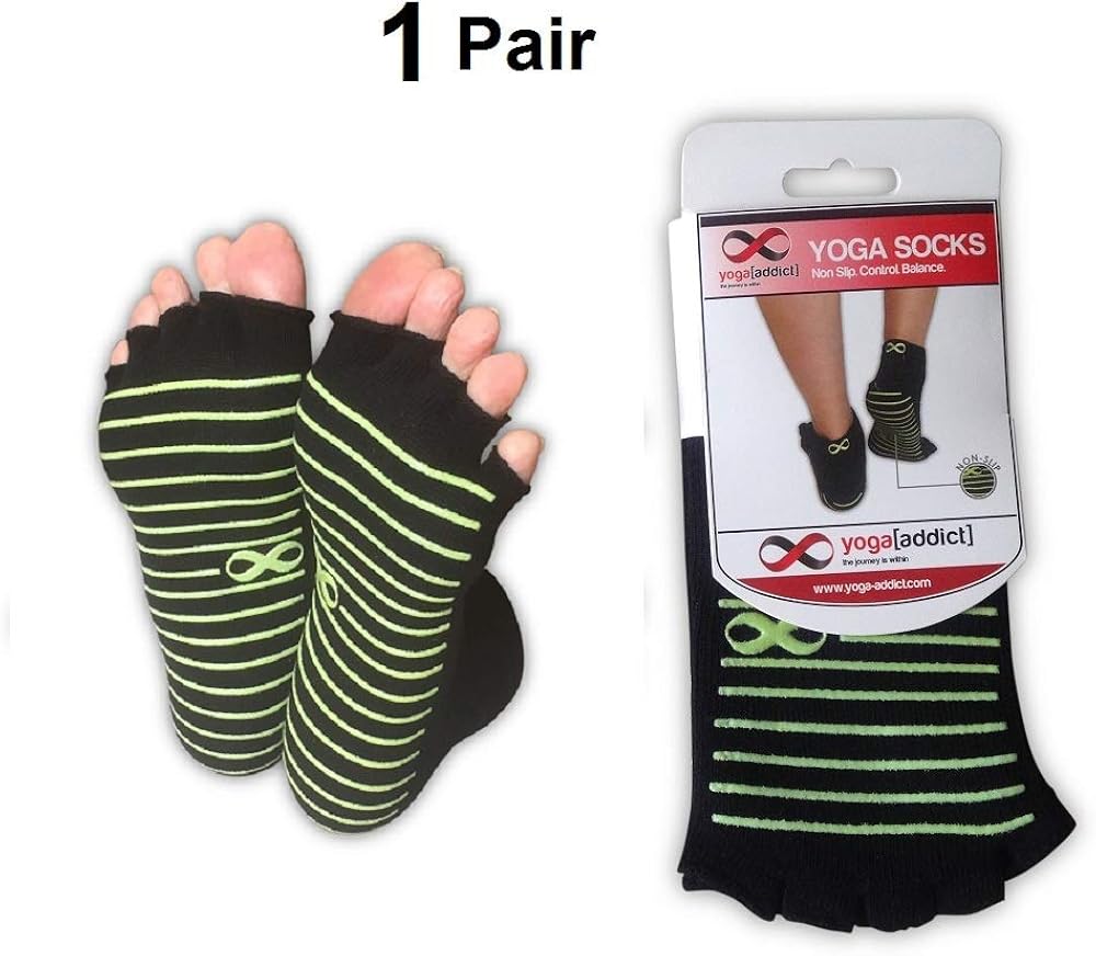 calze a sbarra per uomo