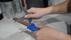 DMT DoubleFlip™ Double-Sided Diamond Sharpener