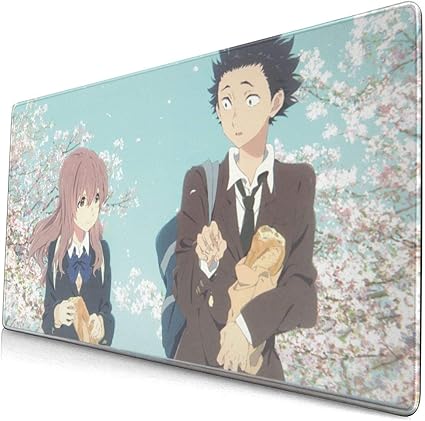 Amazon Com Anime Koe No Katachi A Silent Voice Nishimiya
