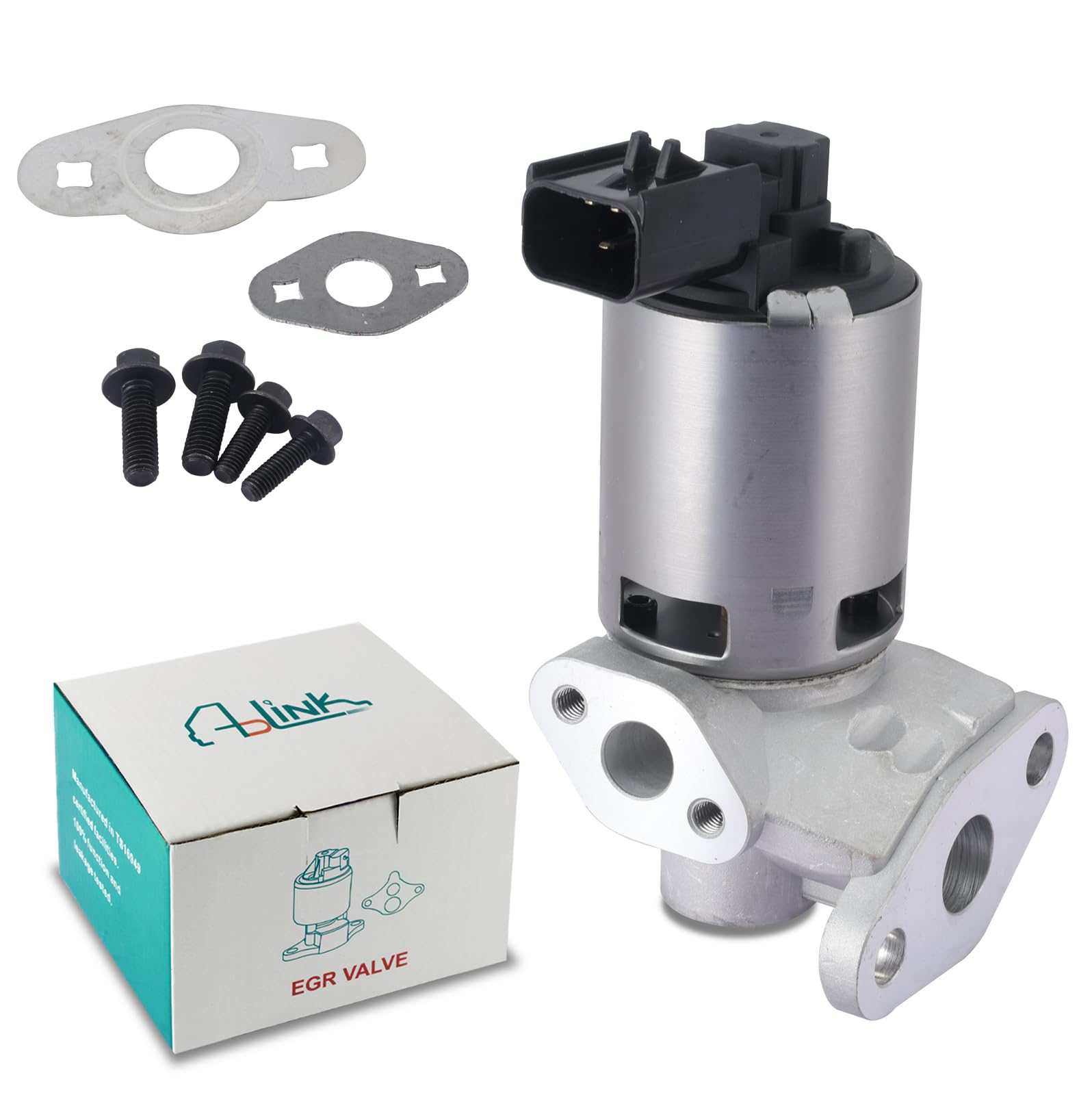 Photo 1 of EGV1156 EGR4396 EGR Valve (3.5L 4.0L V6) For Chrysler Sebring 2007-2010,Pacifica 2007-2008,Town & Country 2008-2010,Dodge Avenger Grand Caravan 2008-2010,Journey 2009-2010,Nitro 2007-2011,VW Routan