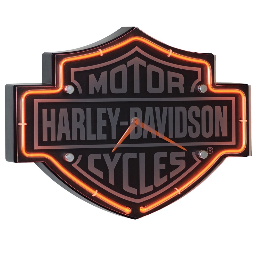 Harley Davidson Bar Chairs