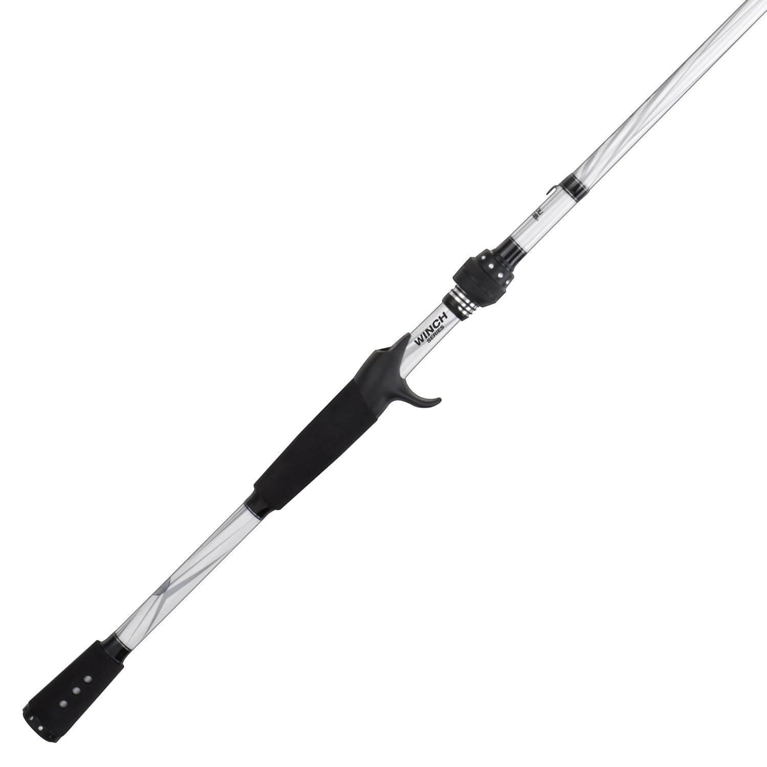 Tips On How To Buy The Best Jerkbait Rod BearCaster