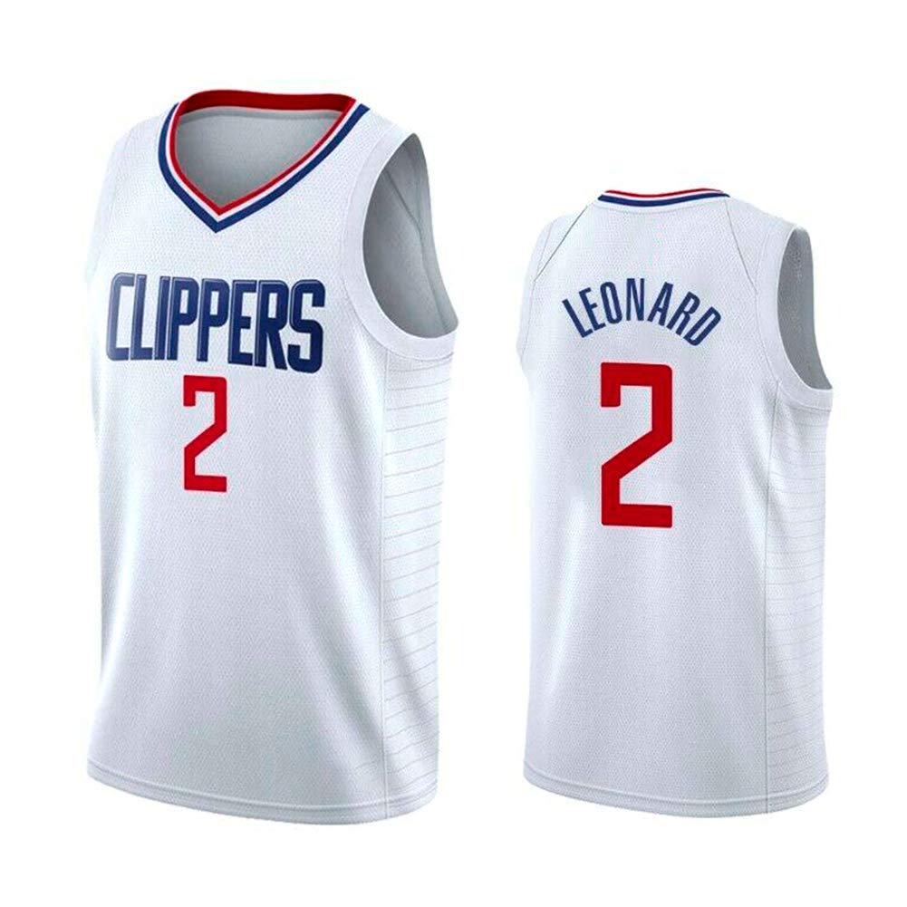 kawhi leonard swingman jersey