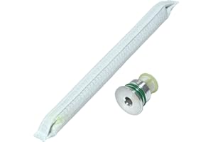 Universal Air Conditioner RD 11177KTC A/C Receiver Drier/Desiccant Element Kit