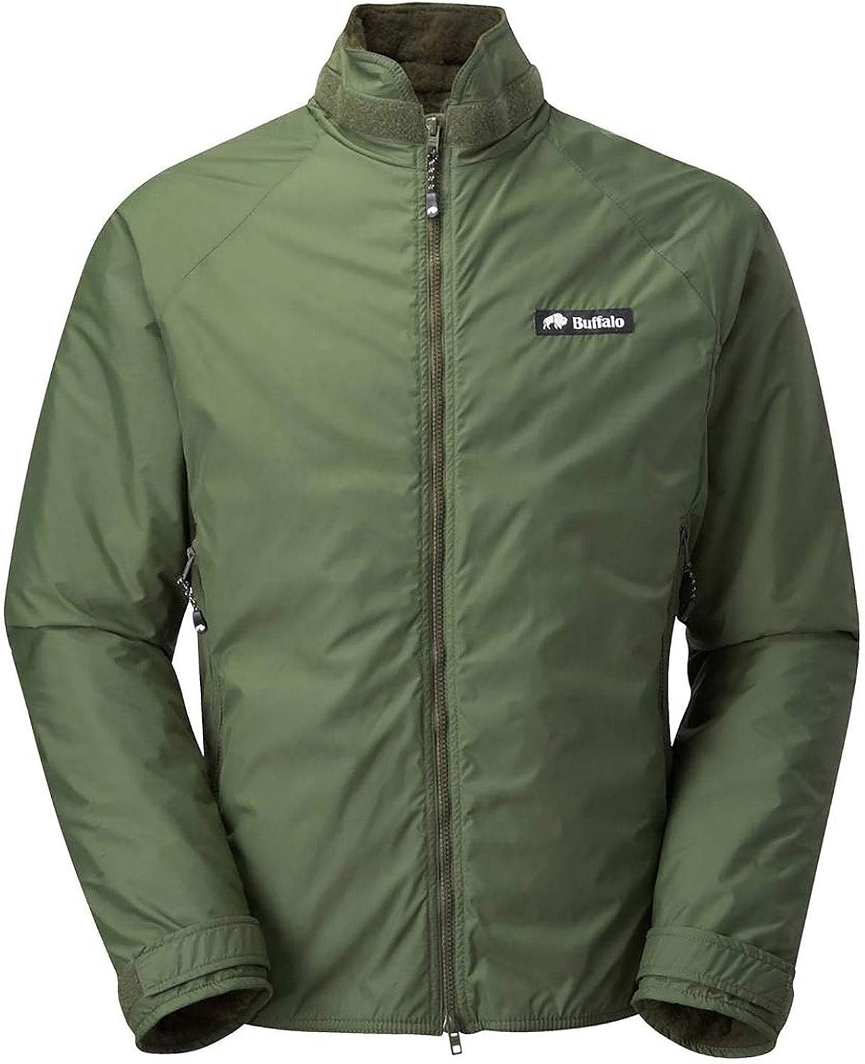 Buffalo Mountain Jacket Amazon.co.uk Clothing