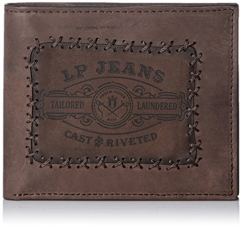 lp jeans cast and riveted