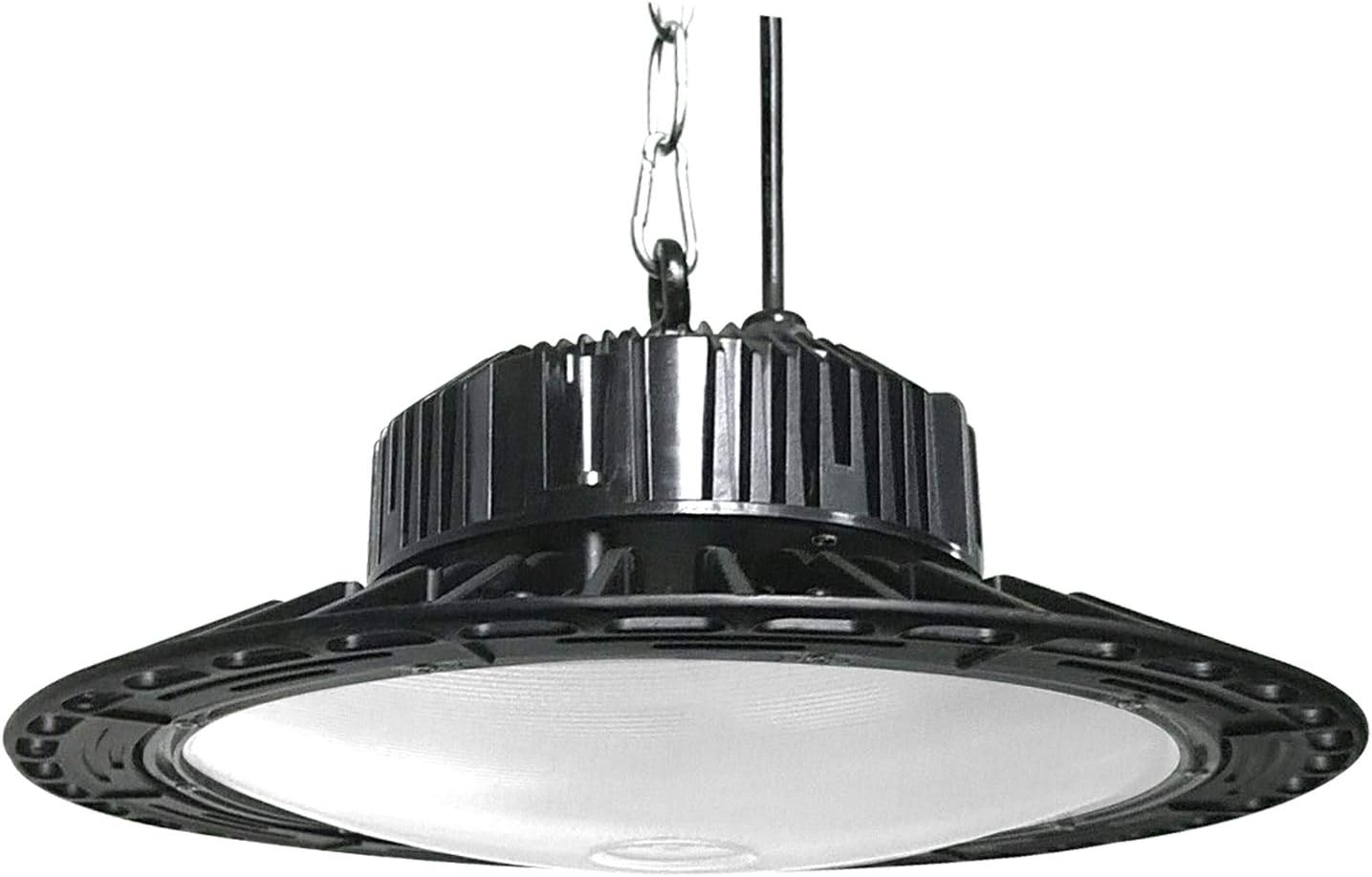 LED Linear High Bay Warehouse Light White Fixture Factory 250W1500W