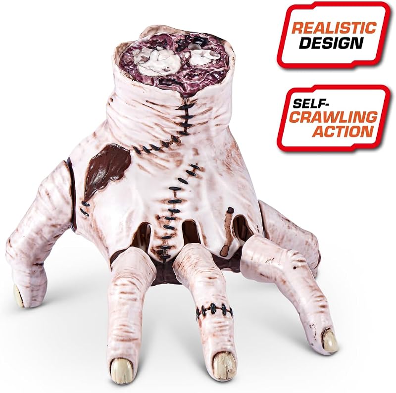 Horror Series 1 Running Hand de ZURU
