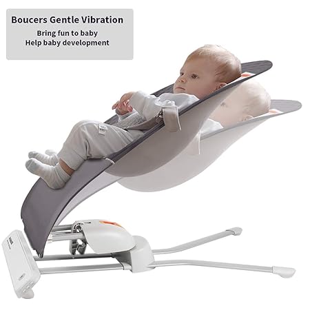 ronbei baby bouncer