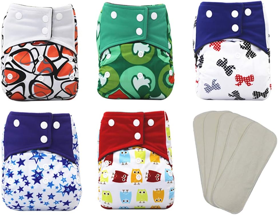 most comfortable diapers