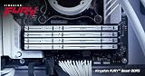 Kingston FURY Beast White DDR5 64GB 5200MT/s CL40 Desktop Gaming Memory Kit view 6