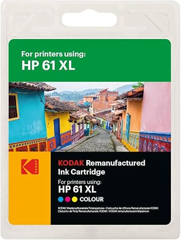 amazon printer ink hp 61