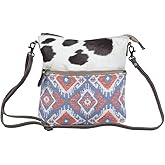 Myra Bag Blue Corals Small & Crossbody Bag S-4702