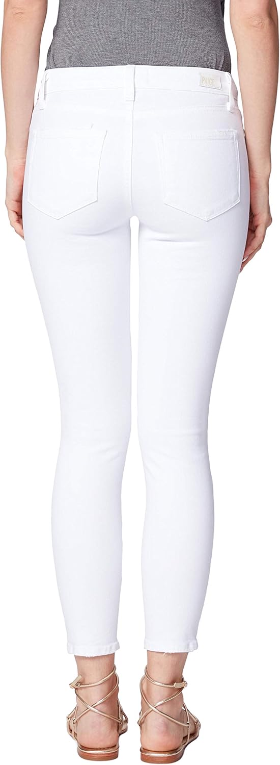 paige verdugo crop skinny jeans