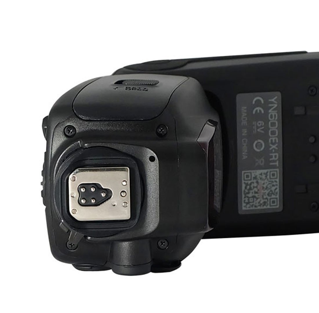 Yongnuo YN600EX-RT II Wireless Flash Speedlite TTL Master for Canon Canon 70D 60D 50D 40D 30D with WINGONEER Diffuser