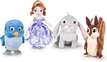 Peluches de qualité Clearance