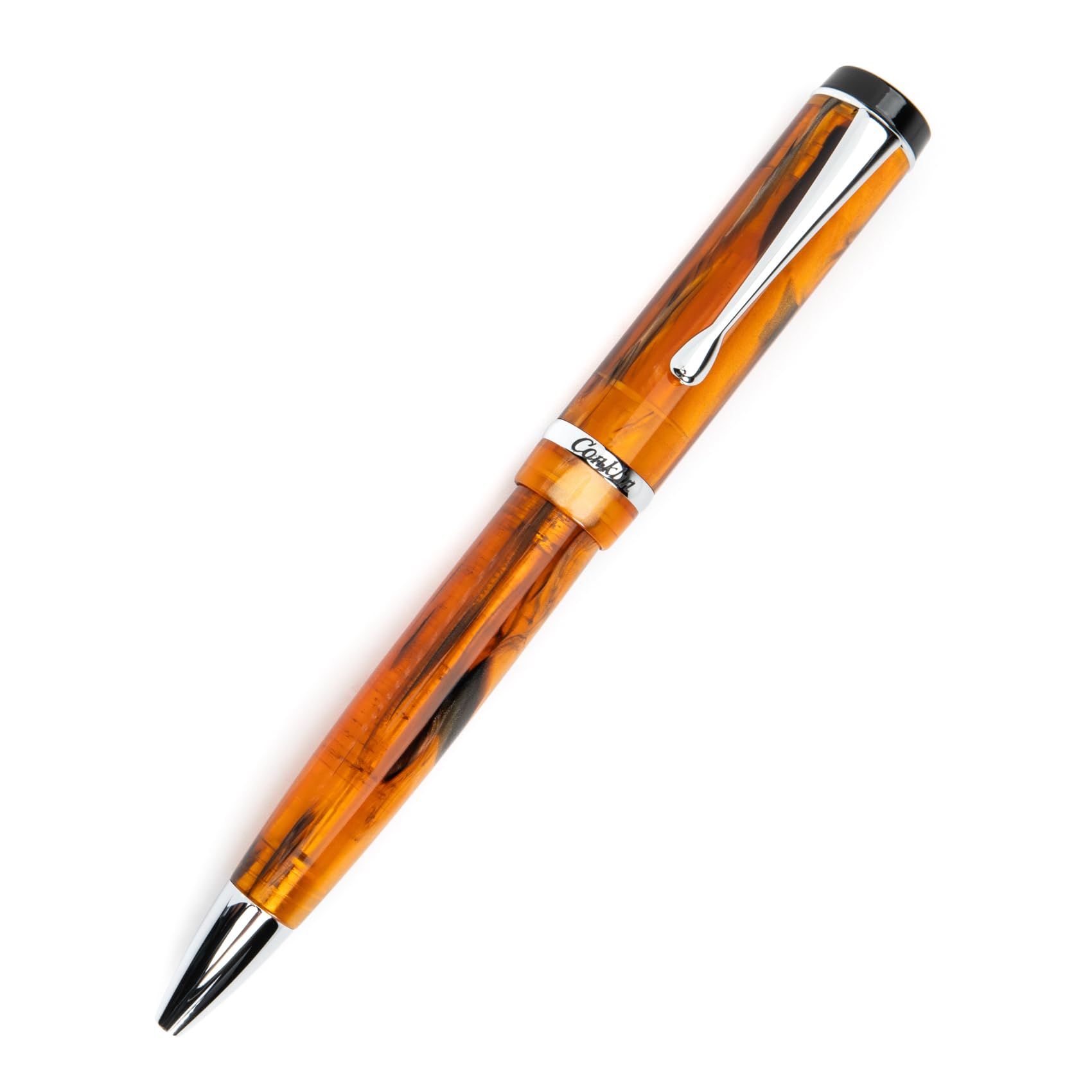 Conklin Duragraph Ballpoint - Amber CK71345