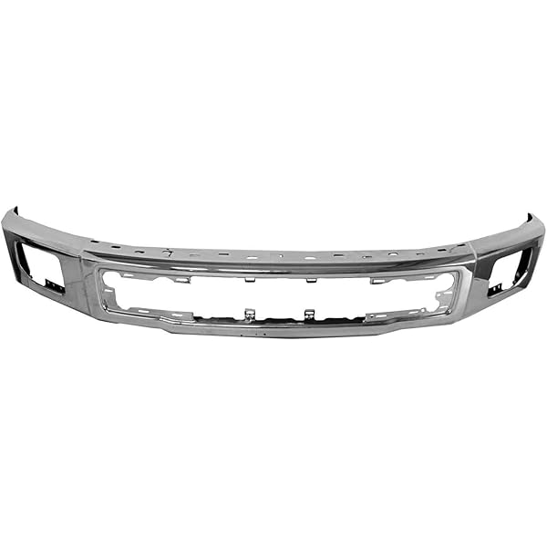 Amazon.com: Genuine GM Parts 25854712 Rear Bumper Cover Support 