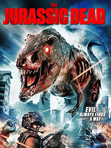 Jurassic Dead, The