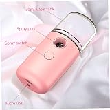 VONGLYHOO Nano Facial Mister Sprayer Humidifier Portable USB Rechargeable 30ml view 2