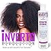 Inverto Instant Weekly Keratin Treatment Replenisher Nourishing Complex of Argan Oil and Amino Acids Collagen Smooth Soft Frizz Free Shiny Hair with Thermal Protector
