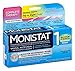 Monistat Combination Pack with 1-Ovule Insert with Applicator and External Cream