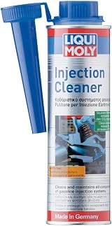 Liqui Moly Injection Cleaner 300ml Petrol Engines view 2