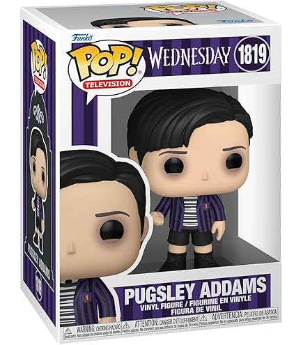 Funko Pop! Wednesday Addams (Neu und originalverpackt) in Rafz für CHF 29 – mit Lieferung auf