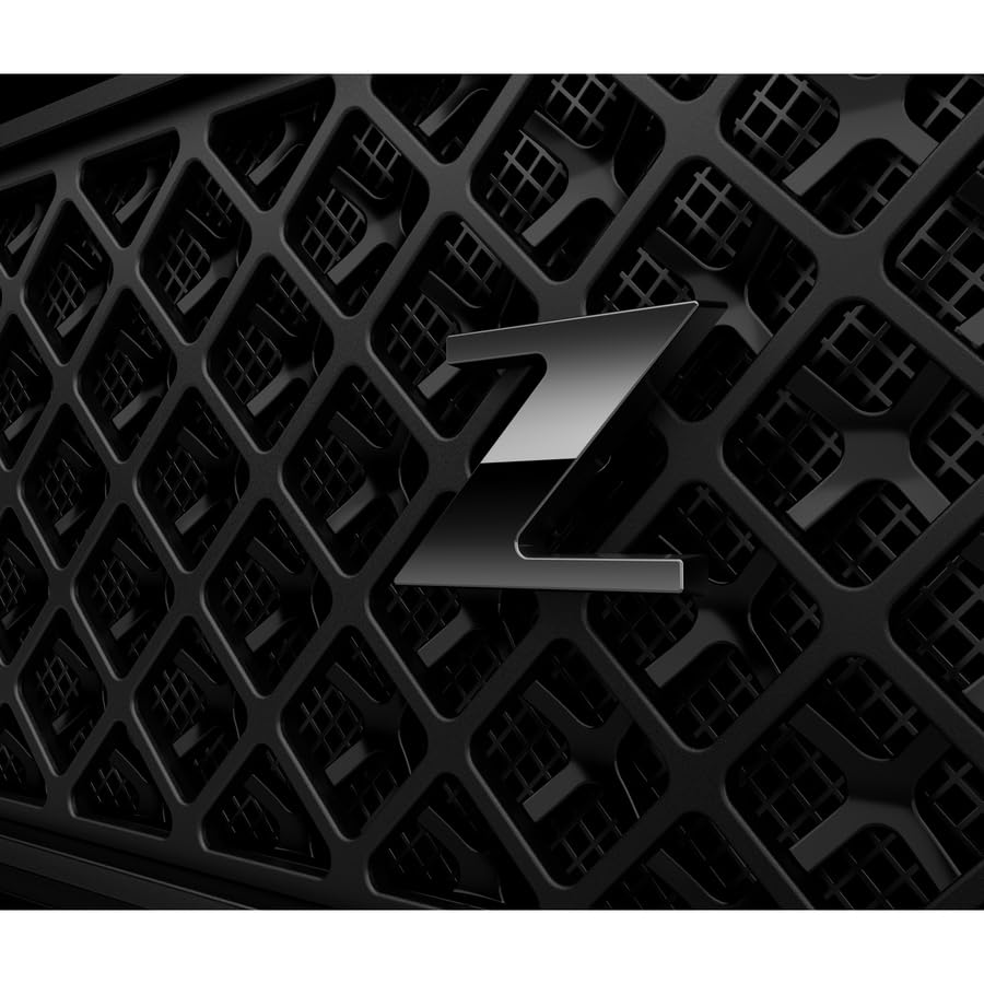 HP Z2 Mini G9 Workstation - 1 x Intel Core i9 Tetracosa-core (24 Core) i9-13900 13th Gen 2 GHz - 32 GB DDR5 SDRAM RAM - 1 TB SSD - Mini PC