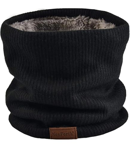 Amazon.com: Kenyon Polartec Fleece Neck Gaitor, Black, Adult