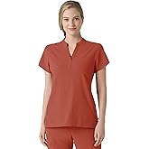 Wink Womens Scrub Top