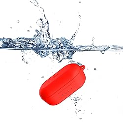 TOZO NC9 Protective Silicone Case Shockproof Soft