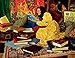 SunsOut A Place of her Own 1000+ Piece Jigsaw Puzzle