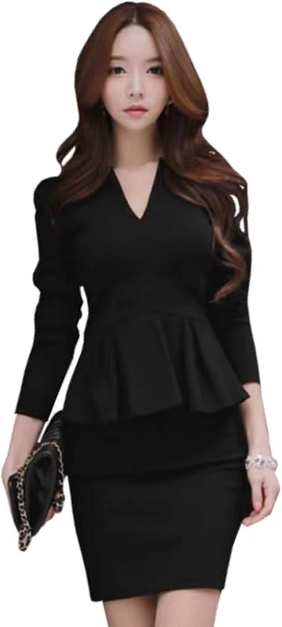 セクシ 服装 ワンピース