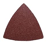HIFROM Replace 60 Grists Sanding Paper 80mm