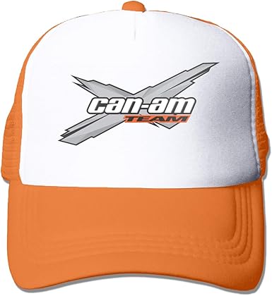Casquette can am spyder Clearance